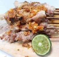 Sate Taichan Original